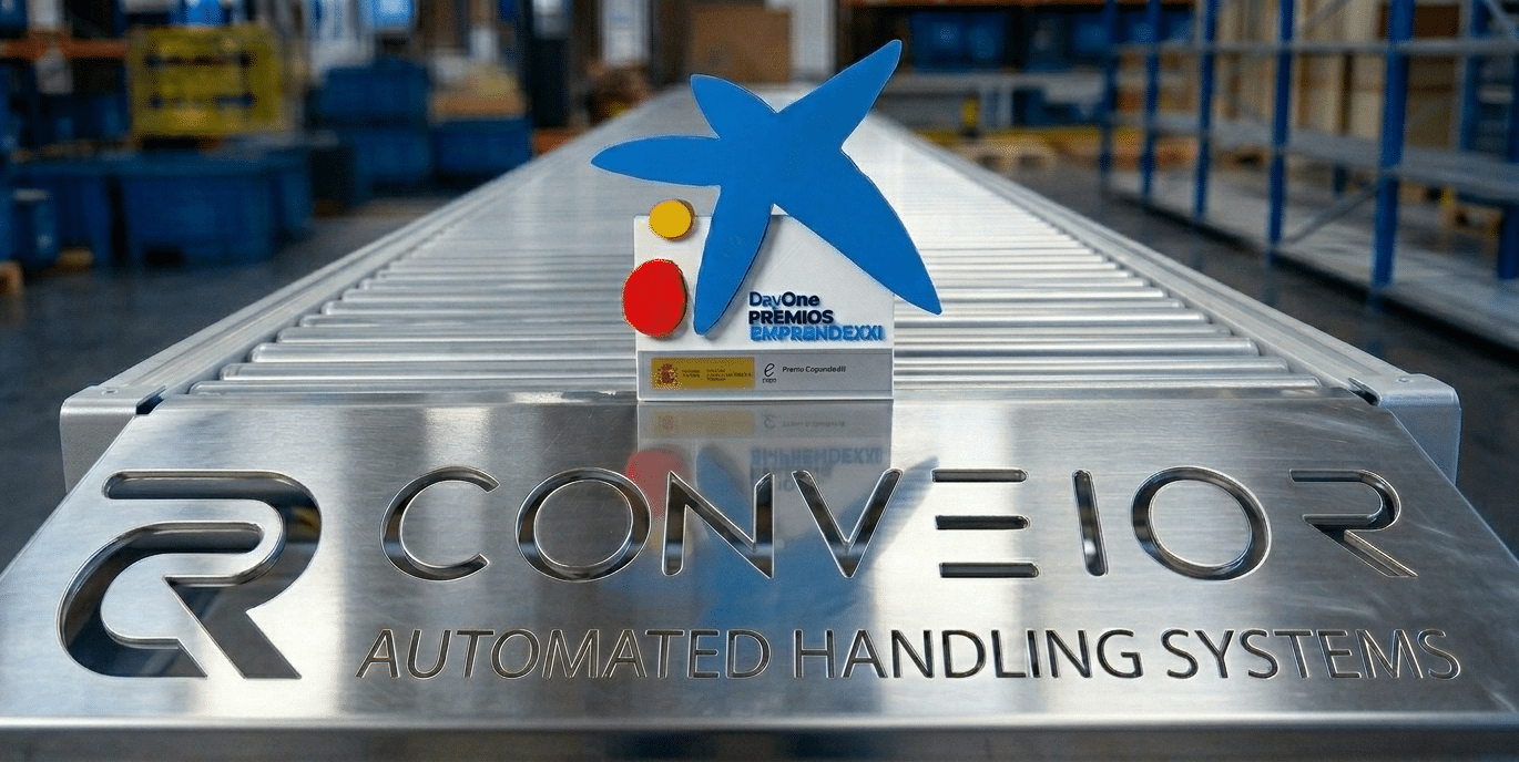 Premios EmprendeXXI CaixaBank Castilla-La Mancha